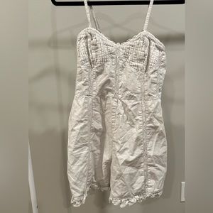 Urban outfitters romper